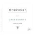 Merryvale Chardonnay 2007 Front Label