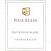Neil Ellis Groenekloof Sauvignon Blanc 2008 Front Label