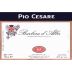 Pio Cesare Barbera d'Alba 2007 Front Label