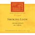 Smoking Loon Chardonnay 2007 Front Label