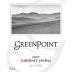 Green Point Cabernet/Shiraz 2007 Front Label
