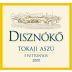 Disznoko Tokaji Aszu 5 Puttonyos 2000 Front Label