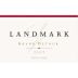 Landmark Grand Detour Pinot Noir 2007 Front Label