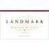 Landmark Damaris Reserve Chardonnay 2006 Front Label