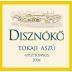 Disznoko Tokaji Aszu 4 Puttonyos 2004 Front Label