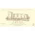 Chateau de Segries Tavel Rose 2008 Front Label