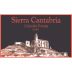 Sierra Cantabria Cantabria Coleccion Privada 2006 Front Label