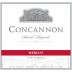 Concannon Selected Vineyards Merlot 2015 Front Label