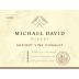 Michael David Winery Ancient Vines Cinsault 2014 Front Label