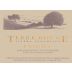 Terre Rouge Enigma 2002 Front Label