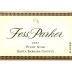 Fess Parker Santa Barbara County Pinot Noir 2007 Front Label