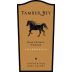 Tamber Bey Deux Chevaux Vineyard Chardonnay 2010 Front Label