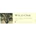 St. Francis Wild Oak Old Vine Zinfandel 2004 Front Label
