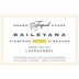 Baileyana Grand Firepeak Cuvee Firepeak Vineyard Chardonnay 2008 Front Label