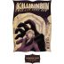 Killibinbin The Shadow Red Blend 2012 Front Label