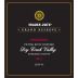 Trader Joe's Tilting Rock Vineyard Grand Reserve Zinfandel Lot #45 2013 Front Label