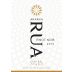 Akarua Winery RUA Pinot Noir 2015 Front Label