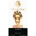 Il Carnevale di Venezia del Veneto Merlot 2014 Front Label