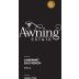 Awning Estate Cabernet Sauvignon 2014 Front Label