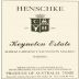 Henschke Keyneton Estate Red 1999 Front Label