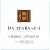 Halter Ranch Cabernet Sauvignon 2007 Front Label