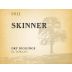 Skinner Dry Diggings Red 2011 Front Label
