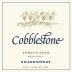 Cobblestone Arroyo Seco Chardonnay 2013 Front Label