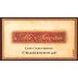 Mi Sueno Winery Los Carneros Chardonnay 2003 Front Label
