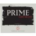 Prime Cellars District 4 Cabernet Sauvignon 2006 Front Label