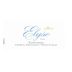 Elyse Zinfandel 2004 Front Label