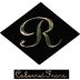 Jeff Runquist R Cabernet Franc 2011 Front Label