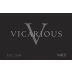 Modus Operandi Cellars Vicarious Red 2013 Front Label