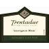 Trentadue Sauvignon Blanc 2007 Front Label