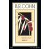 B.R. Cohn Sonoma Valley Merlot 2014 Front Label