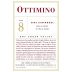 Ottimino Biglieri Vineyard Zinfandel 2006 Front Label