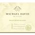 Michael David Winery Sauvignon Blanc 2016 Front Label