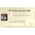 Parador Rancho Chimiles Vineyard Tempranillo 2012 Front Label