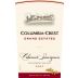 Columbia Crest Grand Estates Cabernet Sauvignon 2007 Front Label