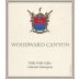 Woodward Canyon Walla Walla Valley Cabernet Sauvignon 2006 Front Label