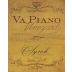 Va Piano Columbia Valley Syrah 2004 Front Label