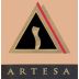 Artesa Reserve Cabernet Sauvignon 2001 Front Label
