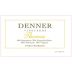 Denner Theresa White Blend 2011 Front Label