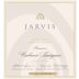 Jarvis Reserve Cabernet Sauvignon 1997 Front Label