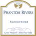 Phantom Rivers Wine Larner Vineyard Mourvedre 2011 Front Label