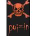 Armida Poizin Reserve Zinfandel 2006 Front Label