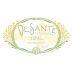 DeSante Old Vine Chardonnay 2007 Front Label