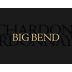 R2 Wine Company Big Bend Chardonnay 2015 Front Label