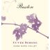 Ruston Family Vineyards Cuvee Simone Red 2006 Front Label