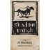 Shadow Ranch Vineyard and Winery Zinfandel 2012 Front Label