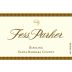 Fess Parker Riesling 2016 Front Label